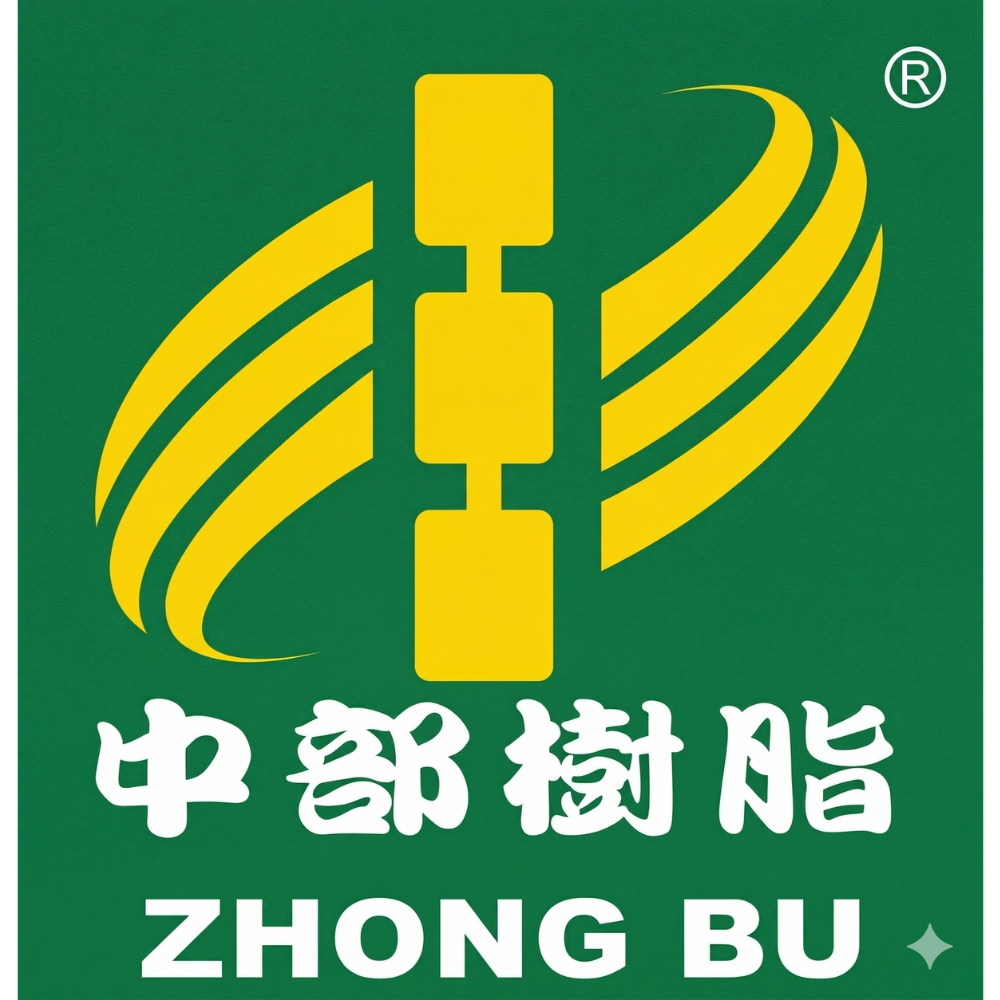 PT. ZHONGBU RESINS INDONESIA