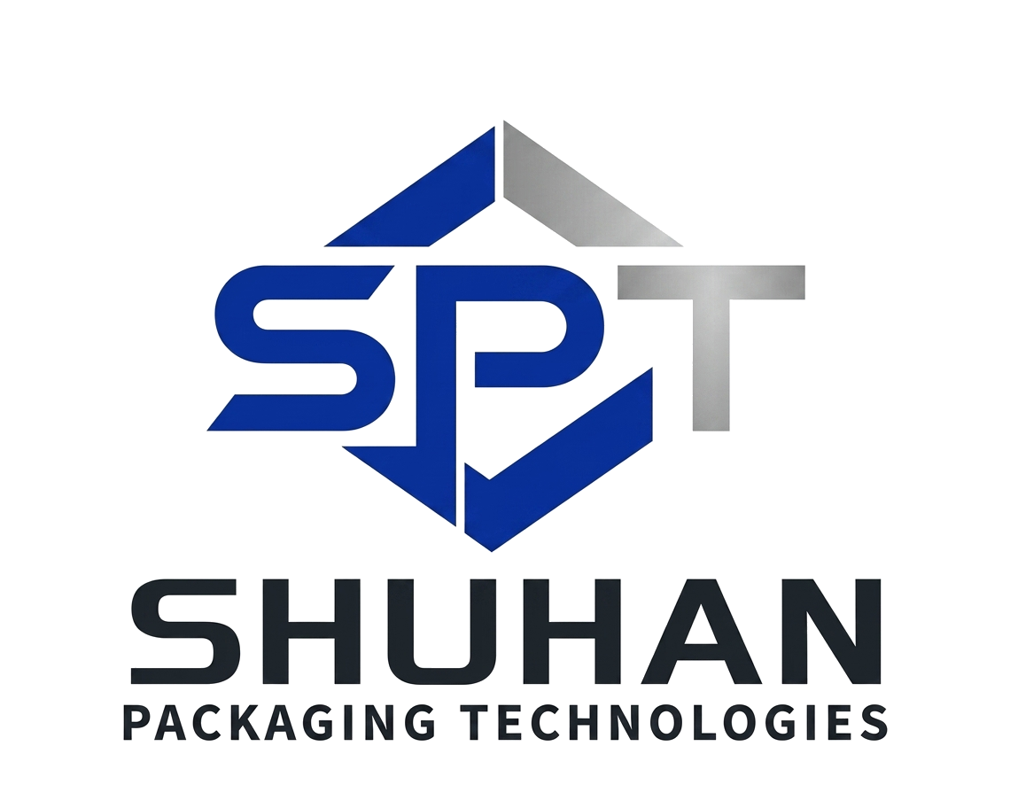 PT. SHUHAN PACKAGING TECHNOLOGIES INDONESIA