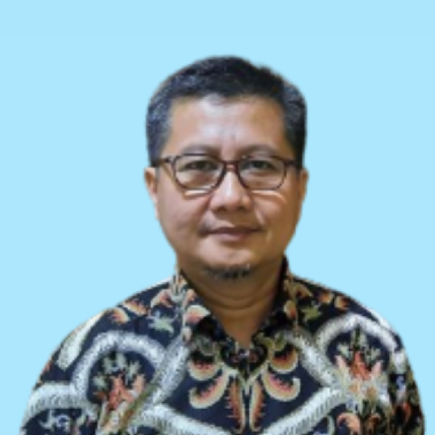 Brojo P. Laksono