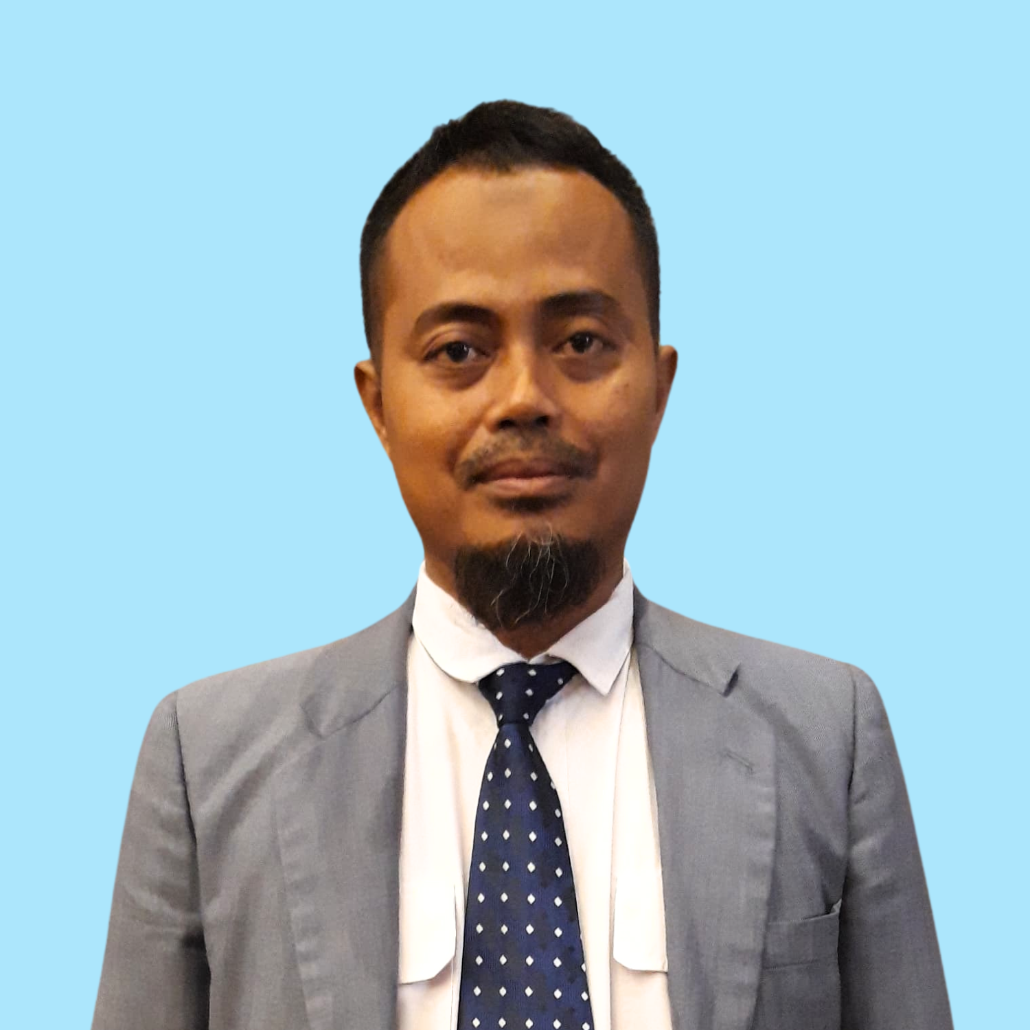 Supriyanto, S.H. & Team